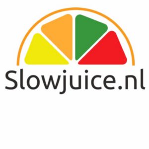 Logo slowjuice.nl