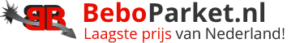 Logo Beboparket