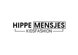 Logo hippe mensjes