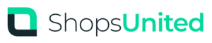 Logo Shops united