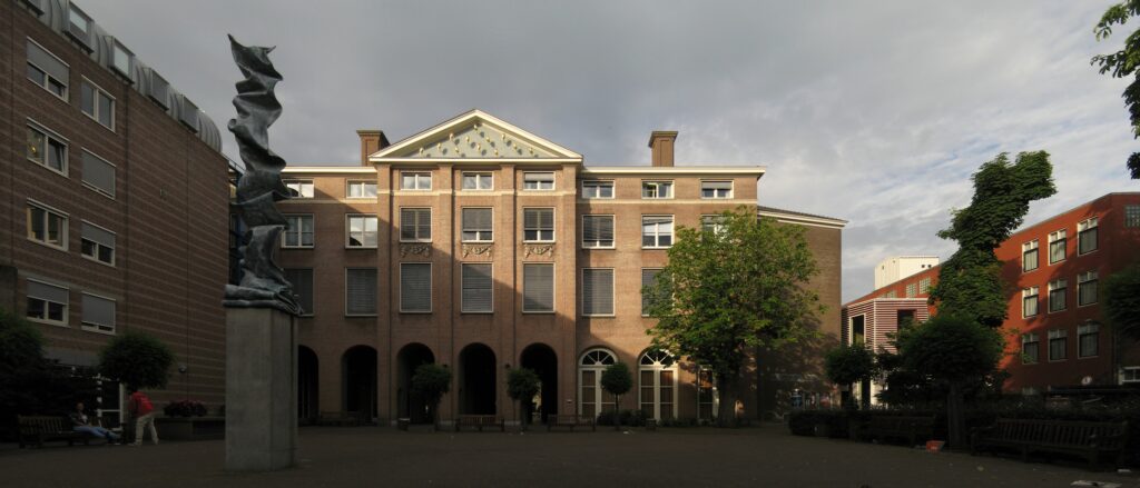 Groninger Studentenbond kondigt kandidatuur verkiezingen letterenfaculteit aan: “Wij zetten alles op alles tegen de hervormingen”