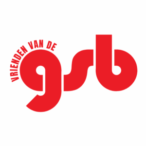 Eenmalige donatie aan de Vrienden van de GSb