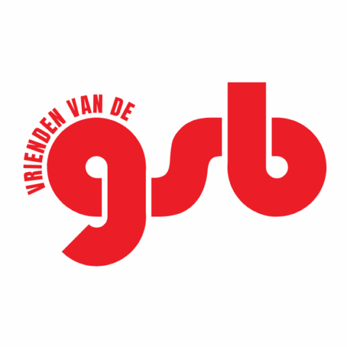 Eenmalige donatie aan de Vrienden van de GSb