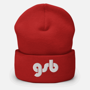 GSbeanie Muts