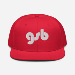 GSbaseball Cap