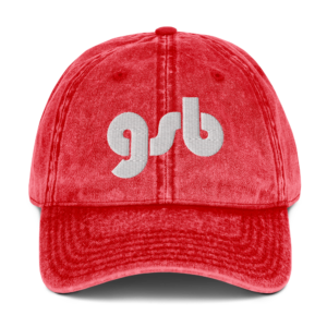 GSb Vintage Pet