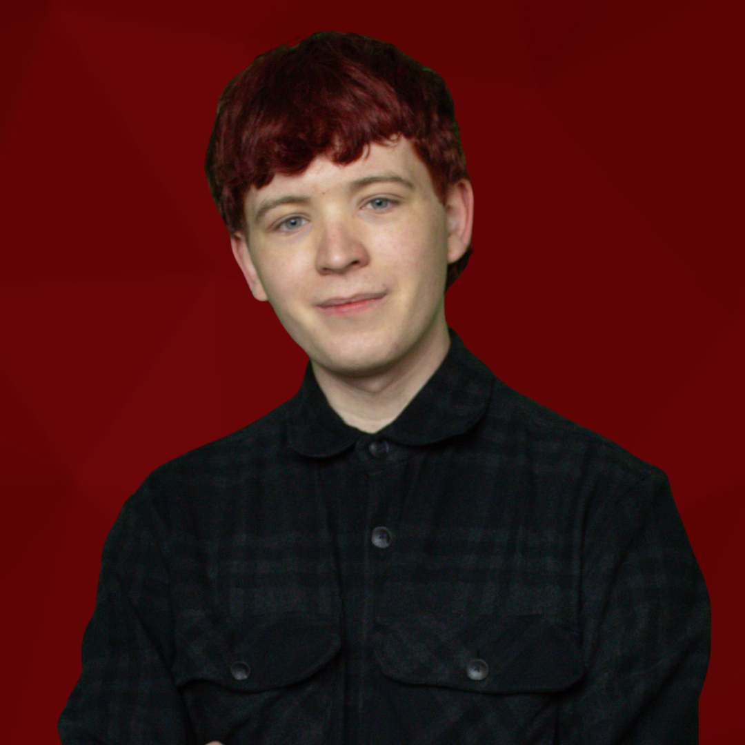 Ciarán Moloney, FSE #7BSc Astronomie