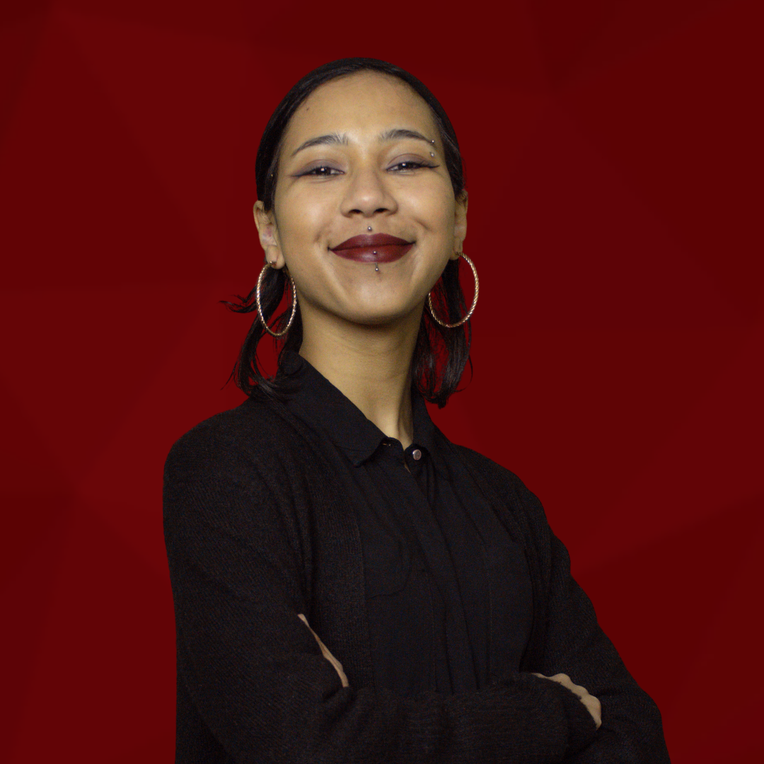 Ewa Masłowska, Letteren #14BA Internationale Betrekkingen