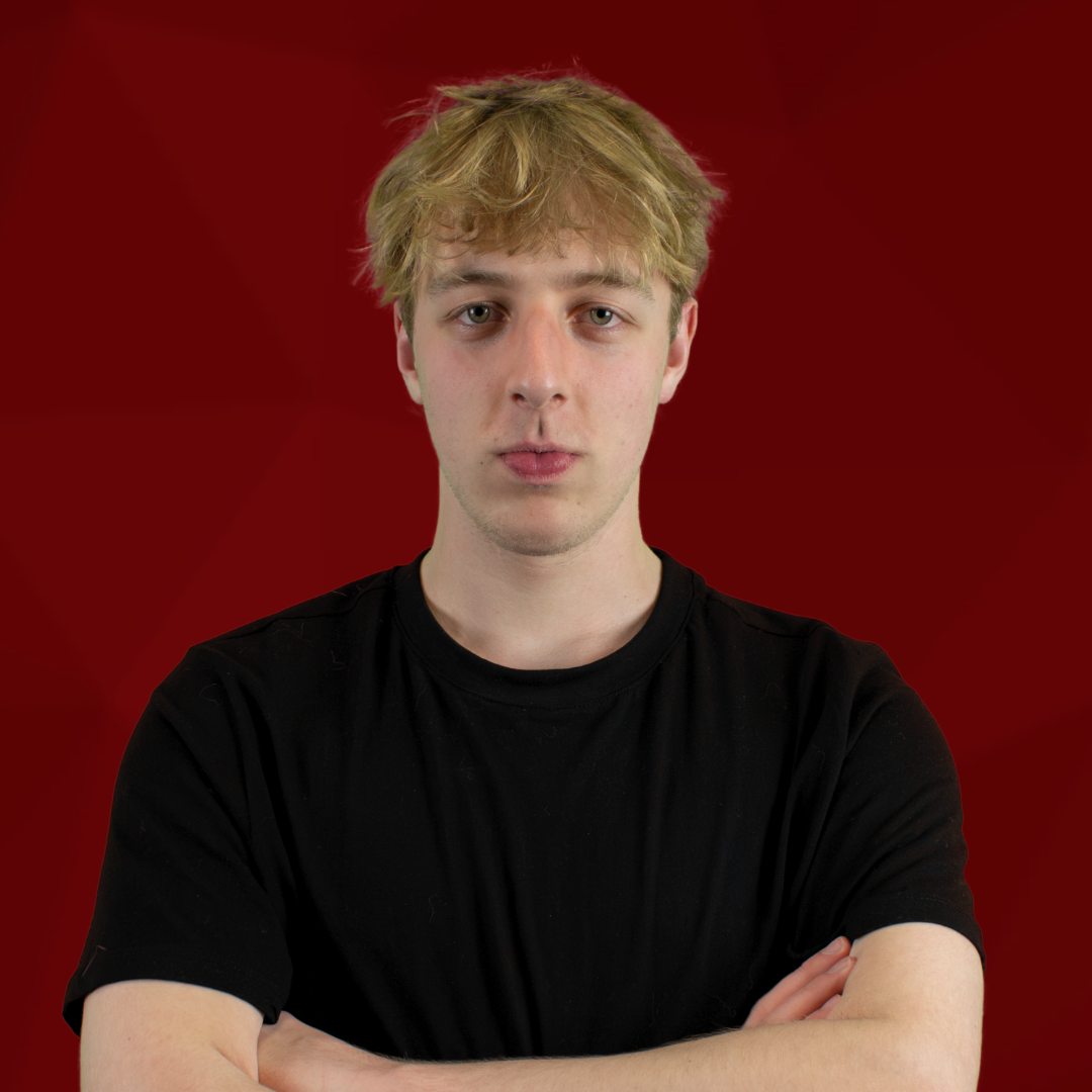 Hidde Slagt, Hanze #1BSc Elektrotechniek