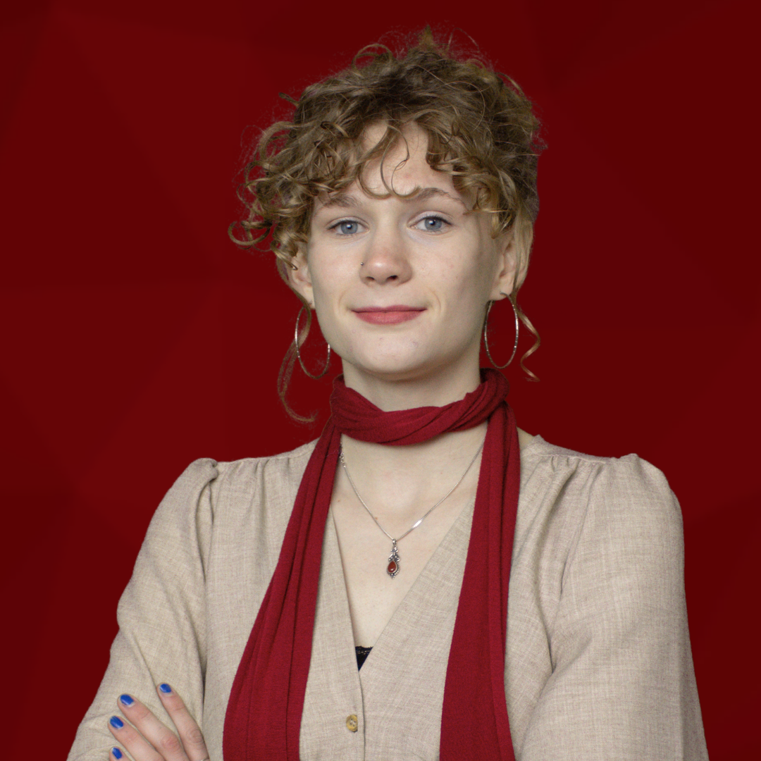 Jojanneke Taconis, Letteren #16BA Geschiedenis