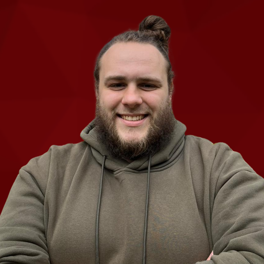 Lukas Braun, GMW #6ReMa Sociale Psychologie