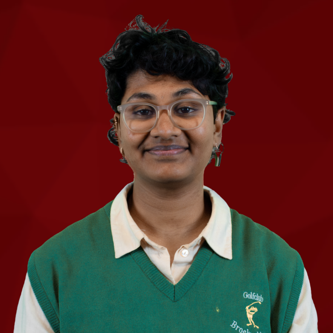 Nisha Thangeswaran, Rechten #8LLB International & European Law