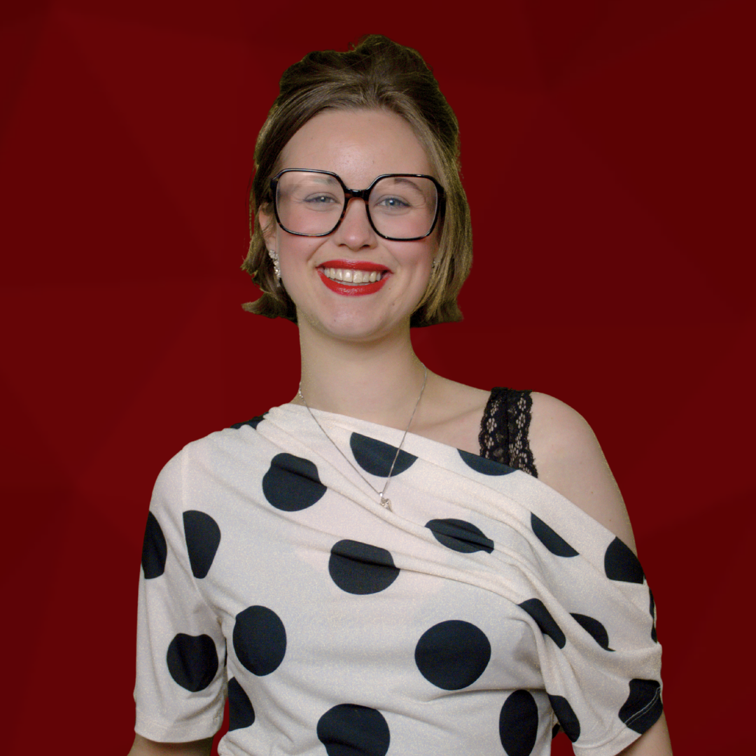 Quirina Pampiermole, Letteren #13BA Kunsten, Cultuur & Media