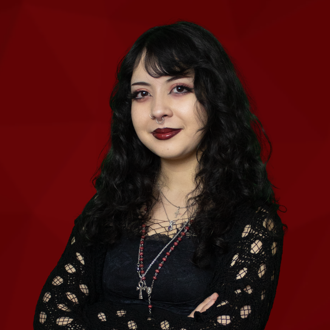 Téja Ruidavet, GMW #5BSc Psychologie