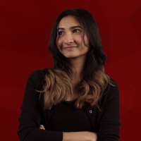 Avani Datey, Rechten #5LLB International & European Law