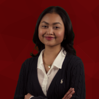 Kiara Sutadisastra, Rechten #4LLB International & European Law