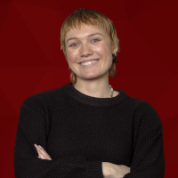 Ada Eysell, Hanze #2BA Vormgeving (Minerva)