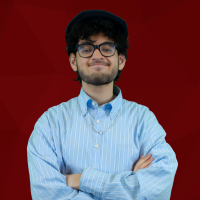 Ahzam Imam, Hanze #5BSc Elektrotechniek