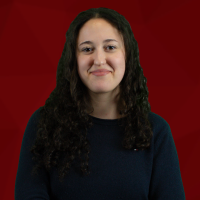 Anna-Raya Toncheva, Rechten #10LLB International & European Law