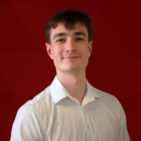 Andrew Murray, Hanze #11BSc Fysiotherapie