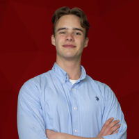 Aron Kalfsbeek, Hanze #9BSc Business IT & Management