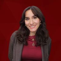 Aya Ezzedinne, GMW #8ReMa Pedagogische & Onderwijswetenschappen