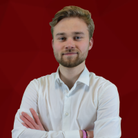 Bram van Lenthe, Rechten #2 Pre-LLM Juridische Bestuurskunde