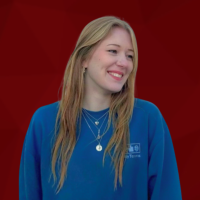 Daphne Nijholt, Hanze #16BSc Communicatie & Multimedia Design