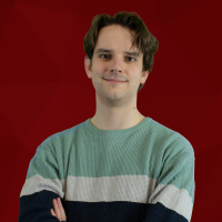 David Helmus, Letteren #9BA Geschiedenis