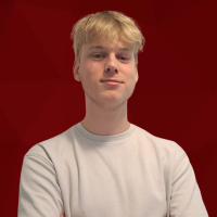 Douwe Westerdijk, Hanze #15BSc Elektrotechniek