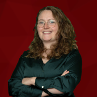 Douwine de Boer, GMW #23MSc Sociologie