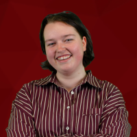 Elin de Vries, GMW #4BSc Sociologie