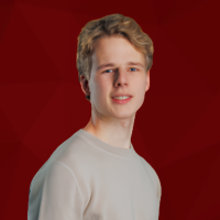 Elmar Bakker, Rechten #6LLB Nederlands Recht