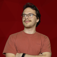 Hans de Waard, Letteren #12BA Archeologie