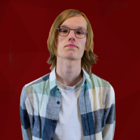 Hessel Bruinsma, FWB #3BA Filosofie