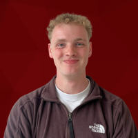 Ian Vrijs, Hanze #13BSc Software Engineering