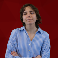 Irina Berova, FSE #9BSc Biologie