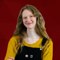 Iris van der Pol, Letteren #18BA Nederlandse Taal & Cultuur