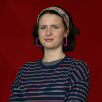 Isabel de Hoog Bouthoorn, FSE #8BSc Astronomie