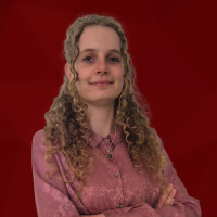 Isis van der Horst, Letteren #15BA Geschiedenis