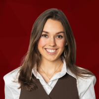 Jasmijn Bottema, GMW #12BSc Sociologie