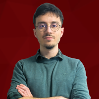 João Vides, Letteren #19BA Internationale Betrekkingen