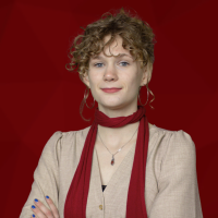 Jojanneke Taconis, Letteren #16BA Geschiedenis