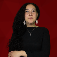 Kayleigh Erkan, Hanze #8BSc Business IT & Management