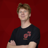 Ken Hesselink, GMW #24MSc Sociologie