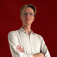 Kinne Hogeweg, FSE #4BSc Biologie