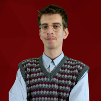 Kristóf Csölle, GMW #9ReMa Environmental Psychology