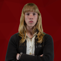 Laurens van den Berg, FWB #1BA Filosofie