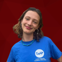 Louise Augustijn, GMW #14BSc Sociologie