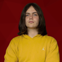 Marcus Steenbergen, Letteren #6BA Internationale Betrekkingen